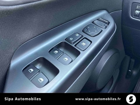 Voitures D'occasion À Mérignac | Hyundai Kona Hybrid 141 Creative 5P