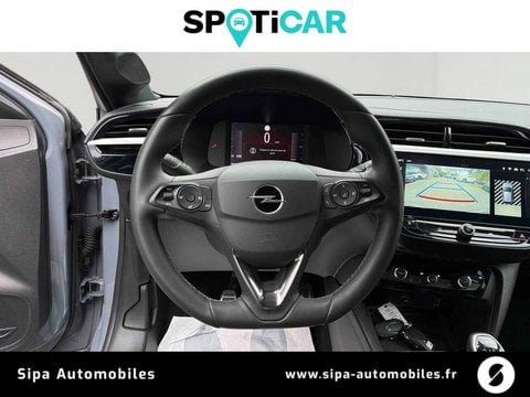 Voitures D'occasion À Bayonne | Opel Corsa 1.2 75 Ch Bvm5 Gs 5P