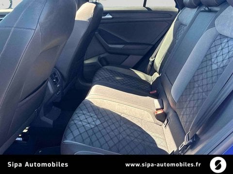 Voitures D'occasion À Toulouse | Volkswagen T-Roc 2.0 Tdi 150 Start/Stop Dsg7 R-Line 5P