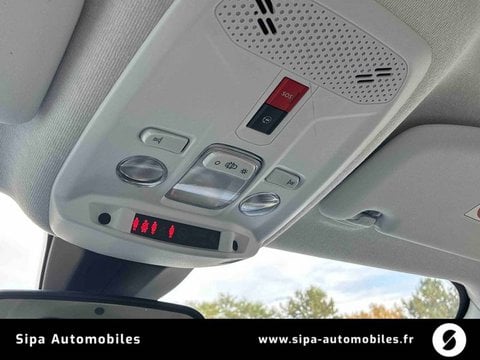 Voitures D'occasion À Toulouse | Opel Mokka Electrique 136 Ch & Batterie 50 Kwh Elegance 5P
