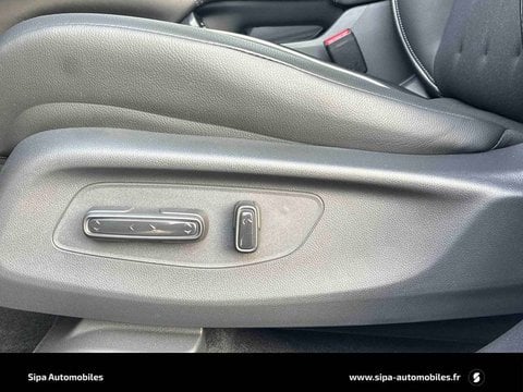 Voitures D'0Km À Mérignac | Honda Zr-V E:hev 2.0 I-Mmd Sport 5P