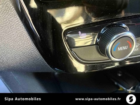 Voitures D'occasion À Toulouse | Opel Mokka Electrique 136 Ch & Batterie 50 Kwh Gs Line 5P
