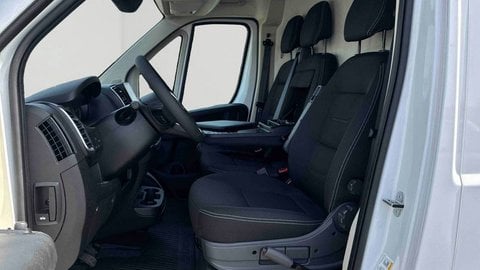 Voitures D'0Km À Dax | Fiat Ducato Fg Ducato Fgn Diesel 140 Ch L2H2 3.3T Man Easy Pro 4P