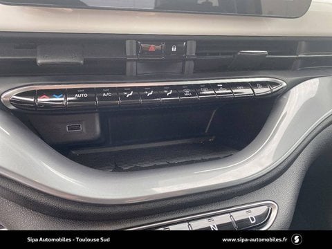 Voitures D'occasion À Toulouse | Fiat 500 Iii E 95 Ch Nouvelle 3P