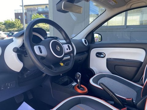 Voitures D'occasion À Mérignac | Renault Twingo Electrique Iii Iii Achat Intégral Vibes 5P