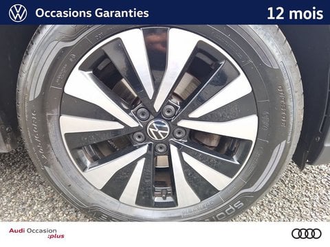 Voitures D'occasion À Tarbes | Volkswagen Taigo 1.0 Tsi 110 Bvm6 Life Plus 5P