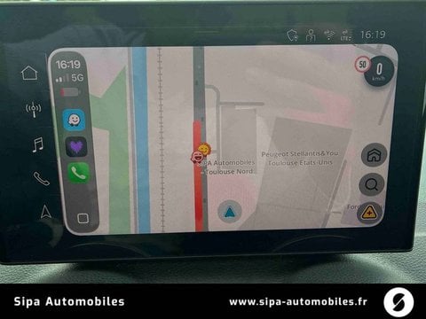Voitures D'occasion À Toulouse | Audi Q2 35 Tfsi 150 S Tronic 7 S Line 5P