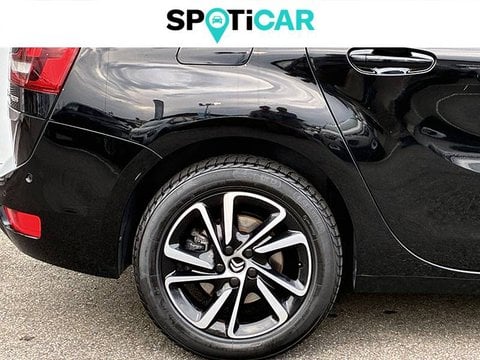 Voitures D'occasion À Lescar | Citroën C4 Spacetourer Grand Bluehdi 130 S&S Eat8 Shine 5P