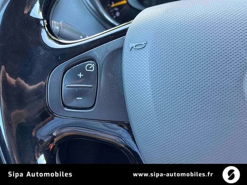 Voitures D'occasion À Fenouillet | Renault Captur Dci 90 Energy Business Edc 5P