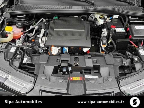 Voitures D'0Km À Lescar | Alfa Romeo Junior Elettrica Junior Electrique 156 Ch Intensa 5P