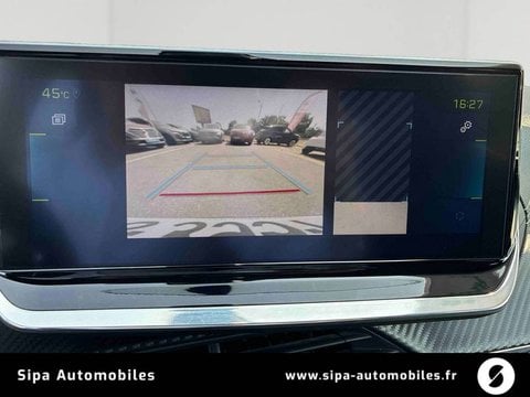 Voitures D'occasion À Toulouse | Peugeot 208 Electrique 50 Kwh 136Ch Gt Line 5P