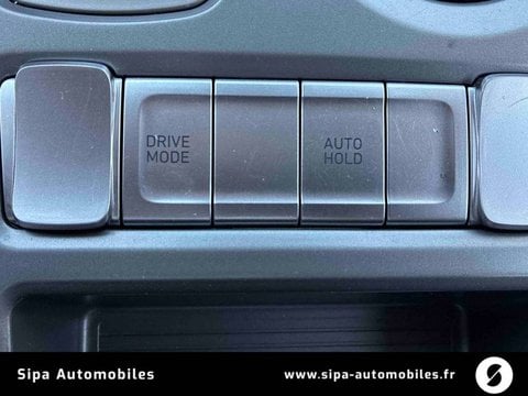 Voitures D'occasion À Toulouse | Hyundai Kona Electrique 39 Kwh - 136 Ch Intuitive 5P