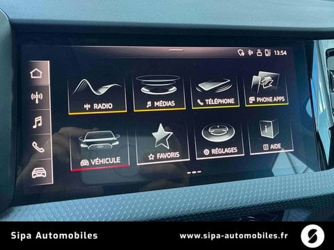 Voitures D'occasion À Mérignac | Audi A1 Allstreet 30 Tfsi 110 Ch S Tronic 7 Design 5P