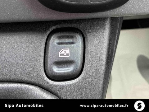Voitures D'occasion À Bayonne | Fiat Panda 1.2 8V 69 Ch Easy 5P