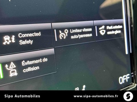 Voitures D'occasion À Anglet | Volvo Xc40 T4 Recharge 129+82 Ch Dct7 Inscription Business 5P