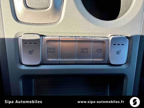 Voitures D'occasion À Muret | Hyundai Kona Electrique 64 Kwh - 204 Ch Creative 5P