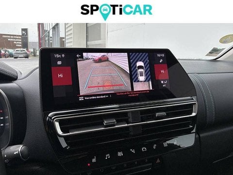 Voitures D'occasion À Lescar | Citroën C5 Aircross Bluehdi 130 Eat8 Max 5P