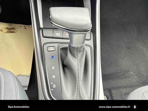 Voitures D'occasion À Le Bouscat | Hyundai Bayon 1.0 T-Gdi 100 Dct-7 Creative 5P