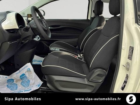 Voitures D'occasion À Villenave-D'ornon | Fiat 500 E 95 Ch Nouvelle 3P