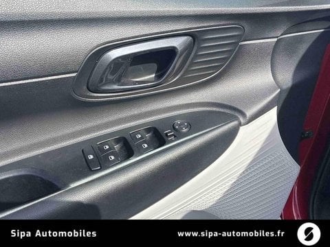 Voitures D'occasion À Toulouse | Hyundai I20 1.0 T-Gdi 100 Hybrid 48V Intuitive 5P