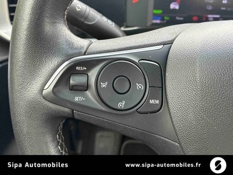 Voitures D'occasion À Toulouse | Opel Mokka Electrique 136 Ch & Batterie 50 Kwh Elegance 5P