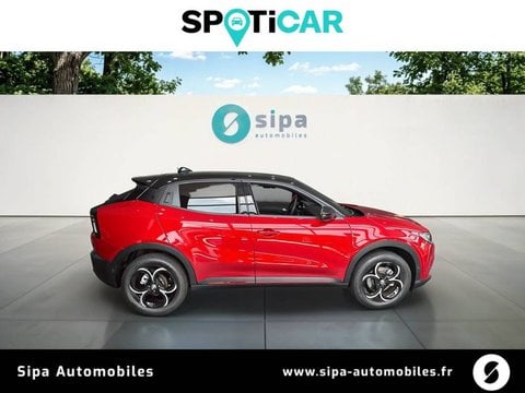 Voitures D'0Km À Toulouse | Alfa Romeo Junior Ibrida Junior 1.2 Ibrida 145 Ch E-Dct6 Speciale 5P