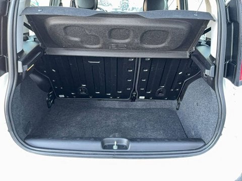 Voitures D'occasion À Muret | Fiat Panda 1.3 Multijet 95 Ch S&S City Cross Plus 5P