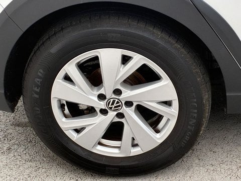 Voitures D'occasion À Lescar | Volkswagen Taigo 1.0 Tsi 116 Dsg7 Life Plus 5P