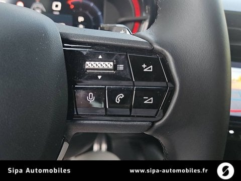 Voitures D'occasion À Muret | Alfa Romeo Junior Ibrida Junior 1.2 Ibrida 136 Ch Edct6 Premium 5P