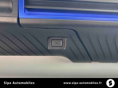 Voitures D'occasion À Mont-De-Marsan | Citroën C3 Electrique Iv E- 113 Ch, Autonomie Confort Bu...