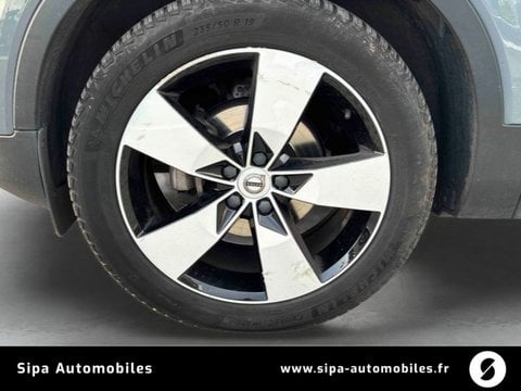 Voitures D'occasion À Lormont | Volvo Xc40 T3 163 Ch Geartronic 8 Business 5P