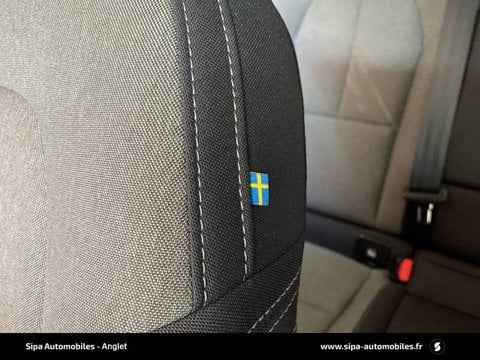 Voitures D'occasion À Anglet | Volvo Xc40 B3 163 Ch Dct7 Plus 5P