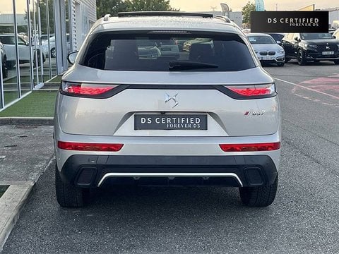 Voitures D'occasion À Lescar | Ds Ds 7 Crossback Ds7 Crossback Bluehdi 130 Eat8 Performance Line...