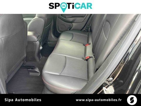 Voitures D'occasion À Mérignac | Fiat 500X 1.0 Firefly Turbo T3 120 Ch Sport 5P