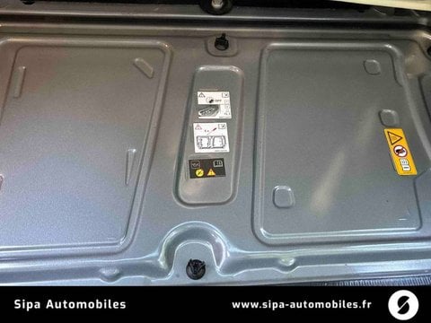 Voitures D'occasion À Bayonne | Renault Twingo Iii 0.9 Tce 90 Energy E6C Intens 5P