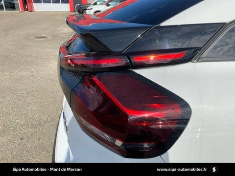 Voitures D'0Km À Mont-De-Marsan | Citroën C4 Electrique Iii E- 136 Ch Automatique Shine 5P