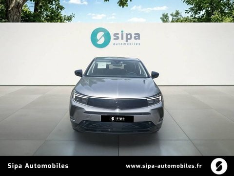 Voitures D'occasion À Muret | Opel Grandland X Grandland 1.2 Turbo Hybrid 136 Ch E-Dct6 Gs 5P
