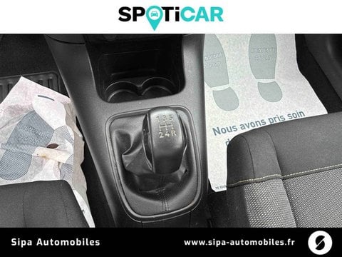 Voitures D'occasion À Bayonne | Citroën C3 Puretech 82 Graphic 5P