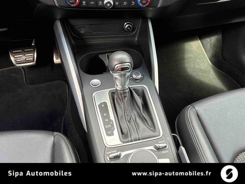 Voitures D'occasion À Mérignac | Audi Q2 35 Tdi 150 S Tronic 7 S Line Plus 5P