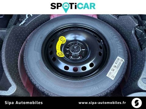 Voitures D'occasion À Mérignac | Fiat 500X 1.5 Firefly 130 Ch S/S Dct7 Hybrid 5P