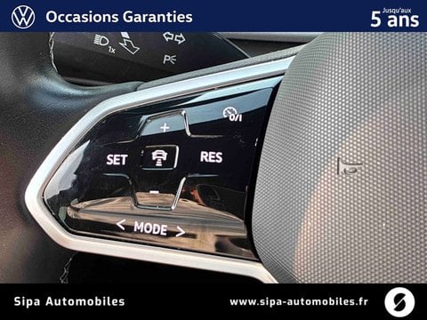 Voitures D'occasion À Lescar | Volkswagen Id.3 204 Ch Pro S Business 5P