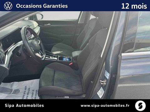 Voitures D'occasion À Lescar | Volkswagen Golf 1.4 Hybrid Rechargeable Opf 204 Dsg6 Style 5P