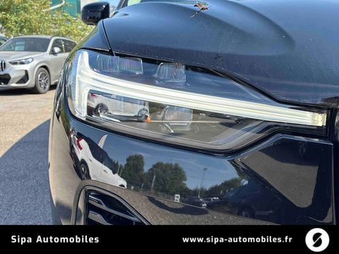 Voitures D'occasion À Toulouse | Volvo Xc60 T6 Awd Hybride Rechargeable 253 Ch+145 Ch Geartronic...