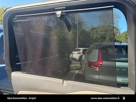 Voitures D'occasion À Anglet | Volvo Xc90 T8 Awd Hybride Rechargeable 455 Ch Geartronic 8 7Pl Ul...
