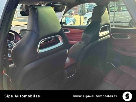 Voitures D'occasion À Muret | Mg Ehs 1.5T Gdi Phev Luxury 5P