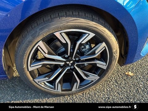 Voitures D'0Km À Mont-De-Marsan | Mitsubishi Colt 1.6 Mpi Hev 143 Intense 5P