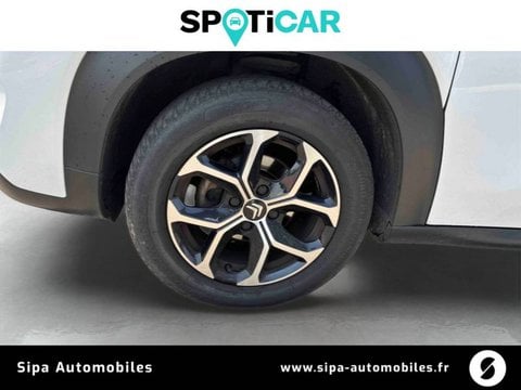 Voitures D'occasion À Lescar | Citroën C3 Aircross Bluehdi 110 S&S Bvm6 Plus 5P