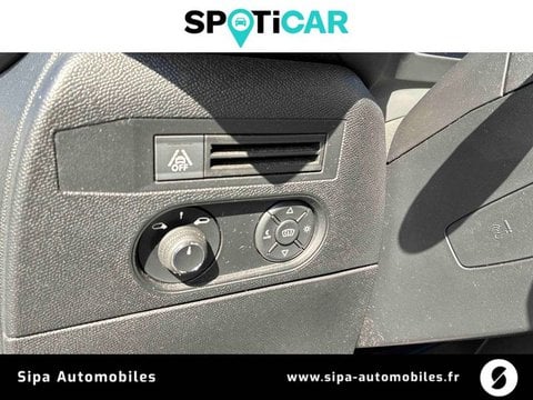 Voitures D'occasion À Mont-De-Marsan | Ds Ds 3 Crossback Bluehdi 130 S&S Eat8 Business 5P