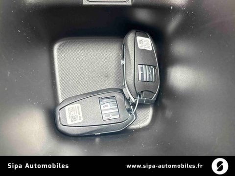 Voitures D'0Km À Lescar | Fiat 600 T-Gen 3 1.2 Hybrid 110Ch Edct6 La Prima 5P