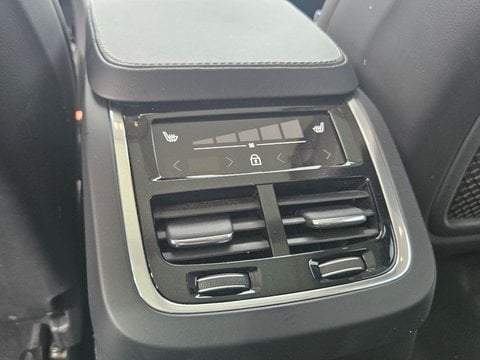 Voitures D'occasion À Saint Avit | Volvo Xc90 T8 Awd Hybride Rechargeable 455 Ch Geartronic 8 7P...